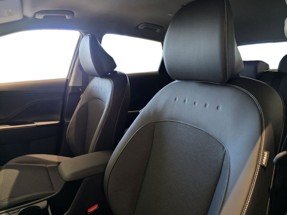 Hyundai Kona nuova a Pistoia (11)