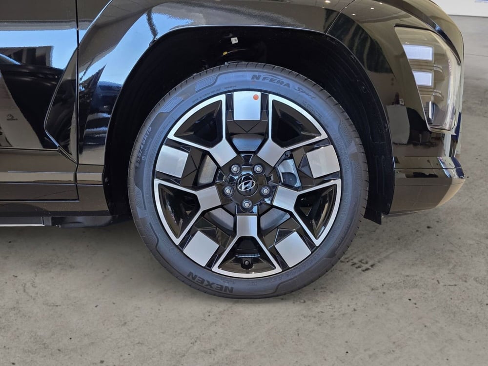 Hyundai Kona nuova a Pistoia (13)