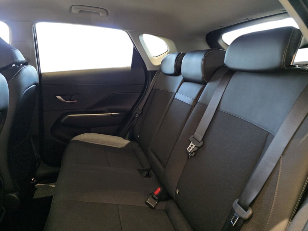 Hyundai Kona nuova a Pistoia (9)