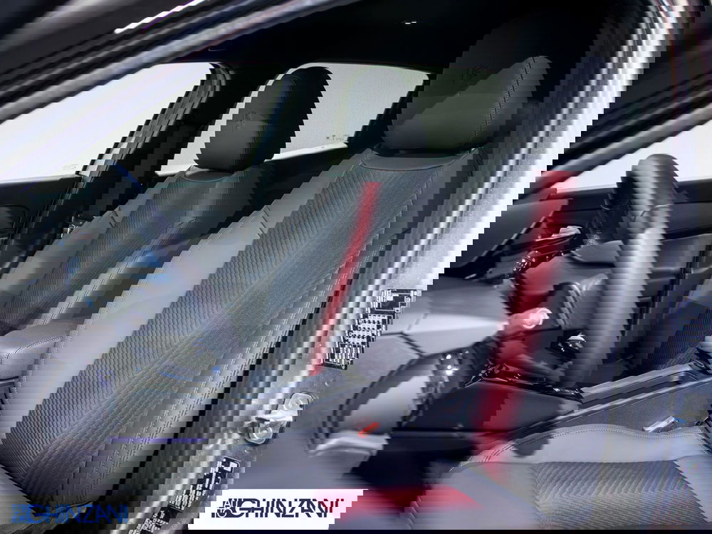 Alfa Romeo Junior nuova a Bergamo (10)