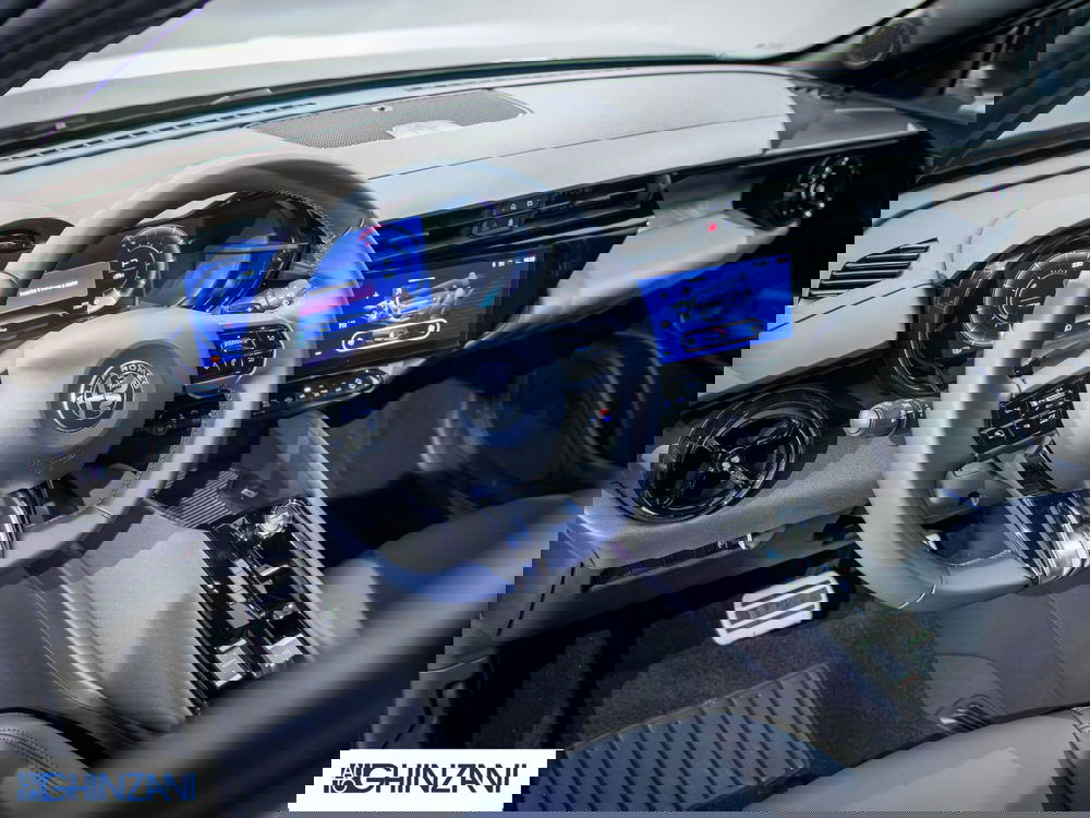 Alfa Romeo Junior nuova a Bergamo (11)