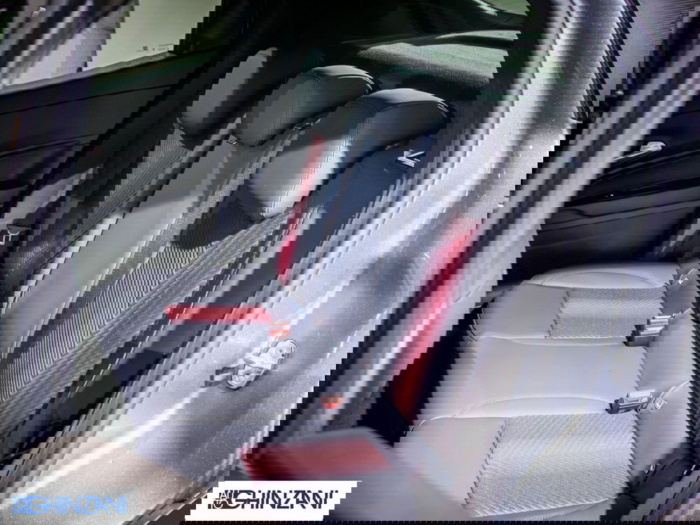 Alfa Romeo Junior nuova a Bergamo (12)