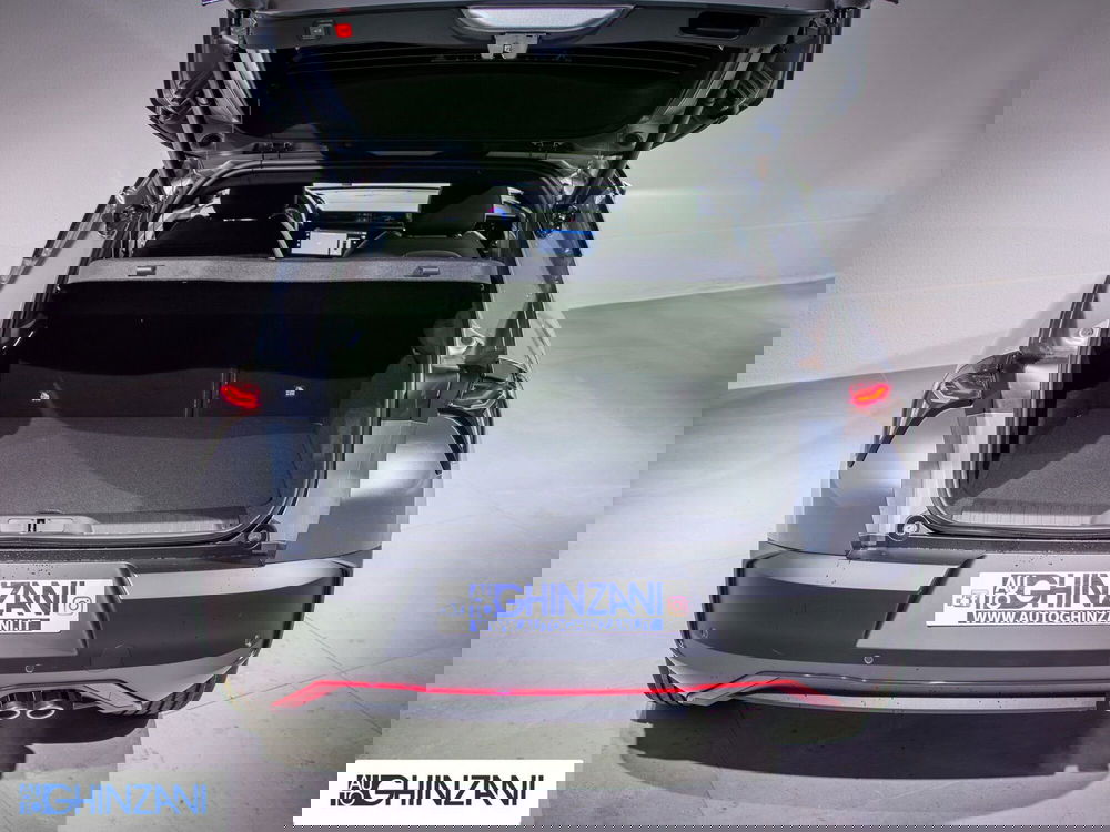 Alfa Romeo Junior nuova a Bergamo (13)