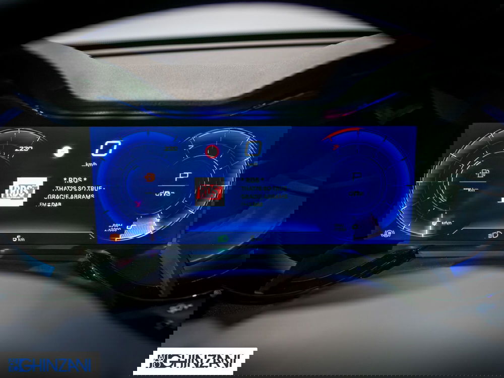 Alfa Romeo Junior nuova a Bergamo (14)