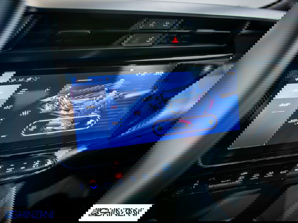 Alfa Romeo Junior nuova a Bergamo (15)