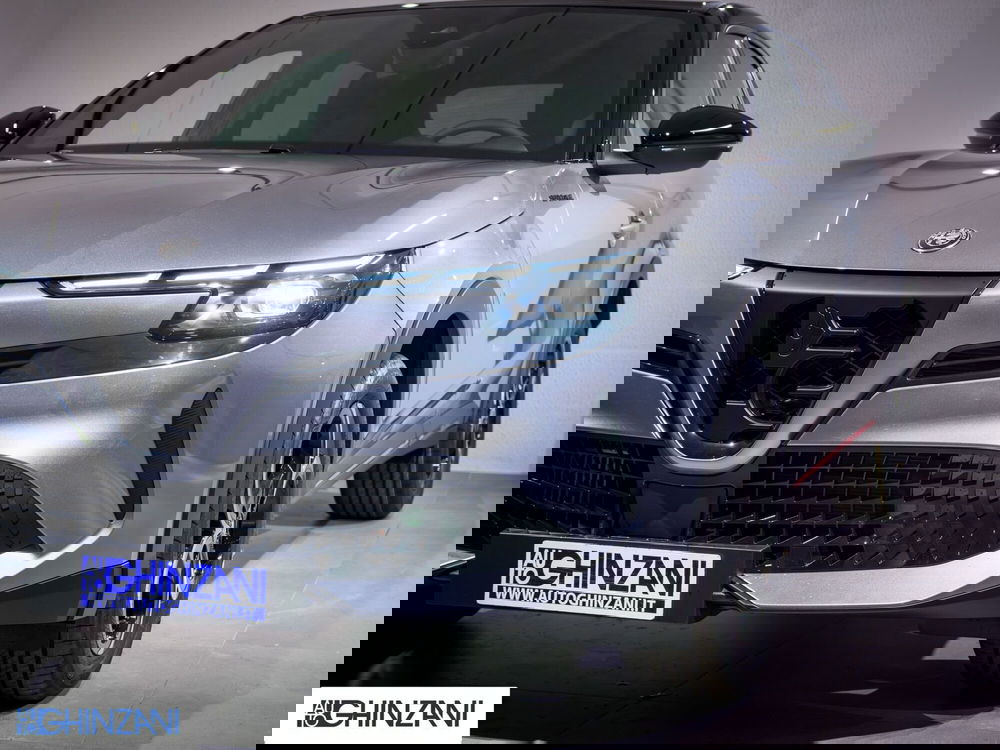 Alfa Romeo Junior nuova a Bergamo (17)