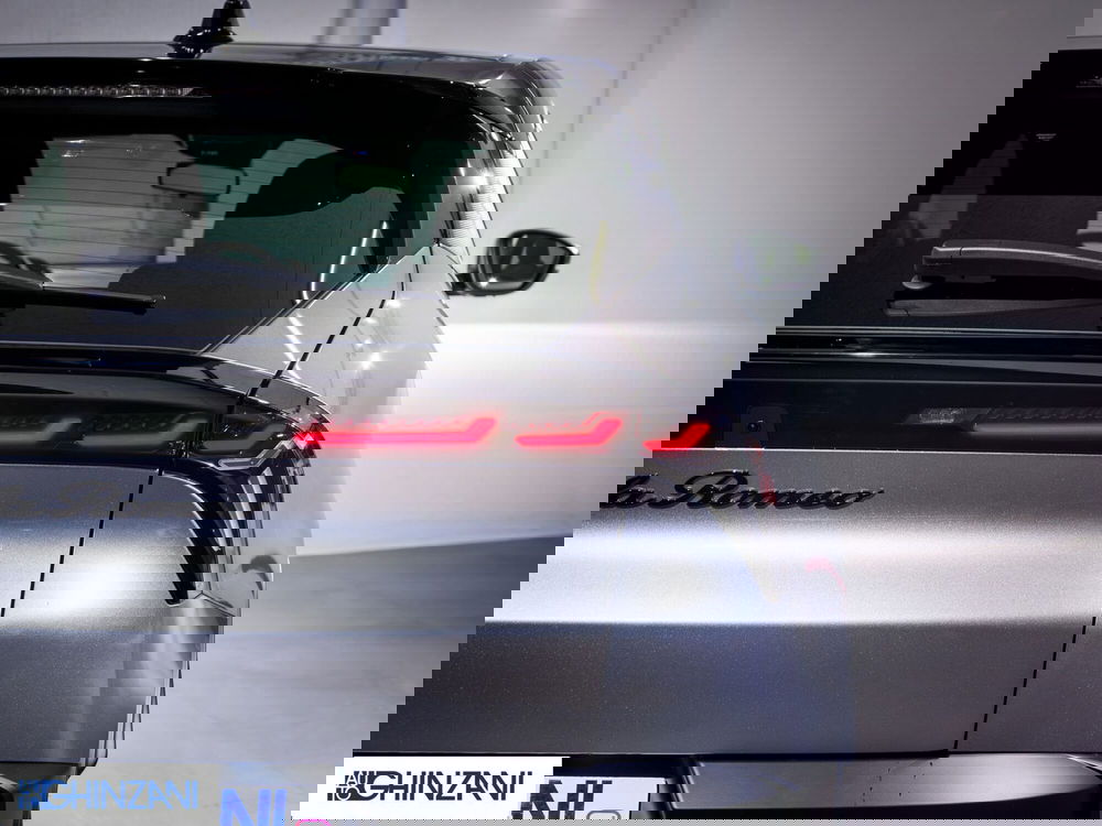 Alfa Romeo Junior nuova a Bergamo (18)