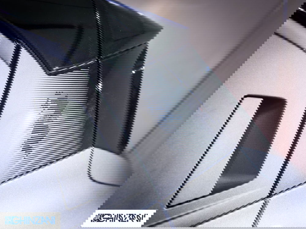 Alfa Romeo Junior nuova a Bergamo (19)