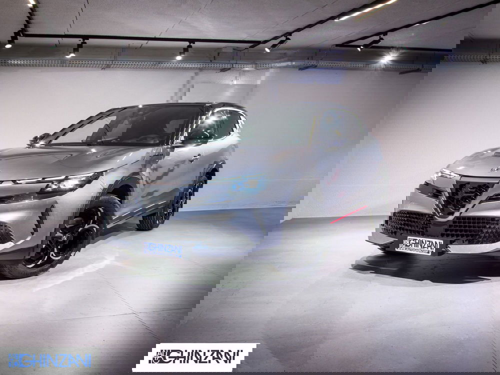 Alfa Romeo Junior nuova a Bergamo (2)