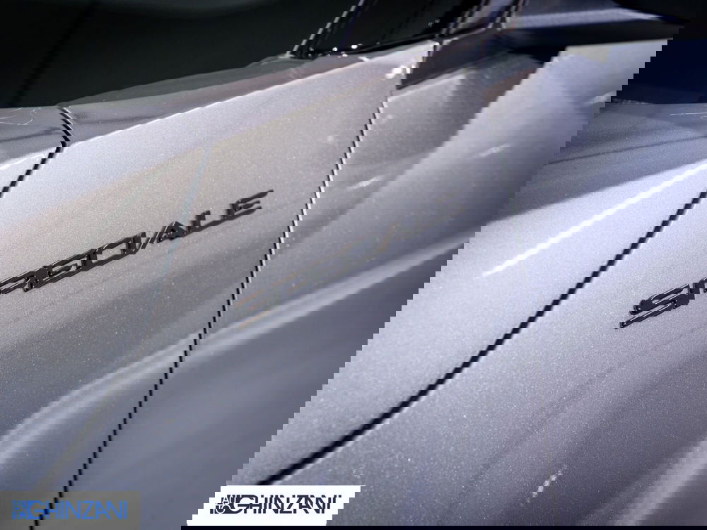 Alfa Romeo Junior nuova a Bergamo (20)