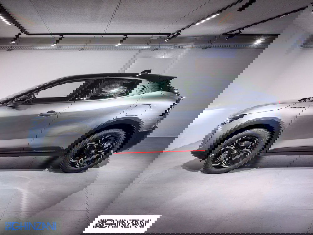 Alfa Romeo Junior nuova a Bergamo (5)