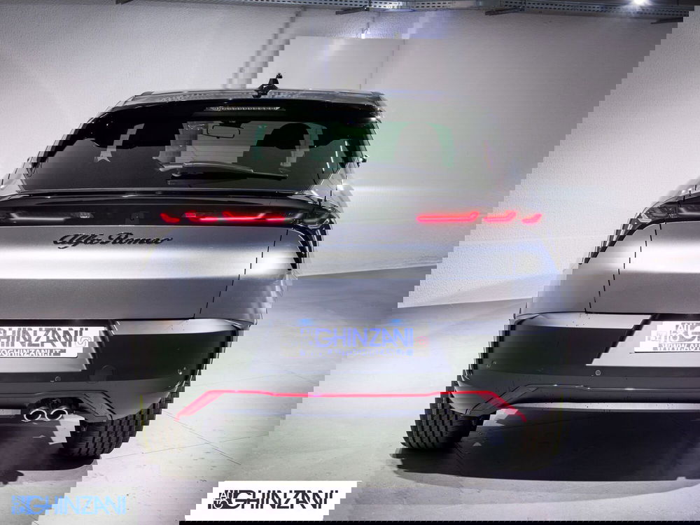 Alfa Romeo Junior nuova a Bergamo (6)