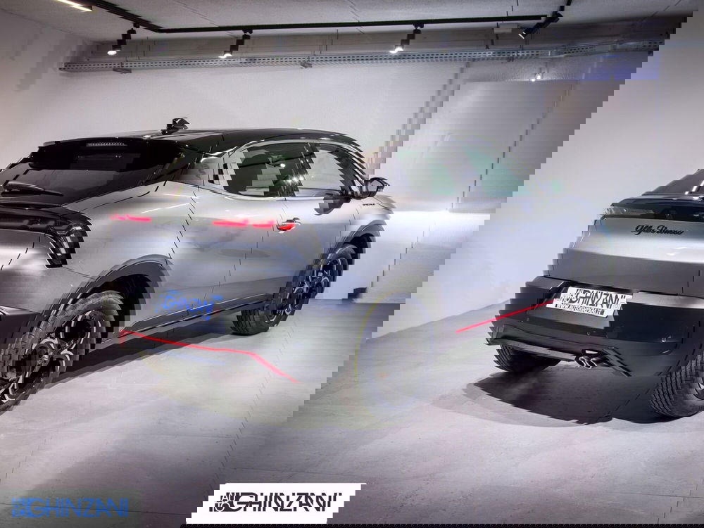 Alfa Romeo Junior nuova a Bergamo (7)