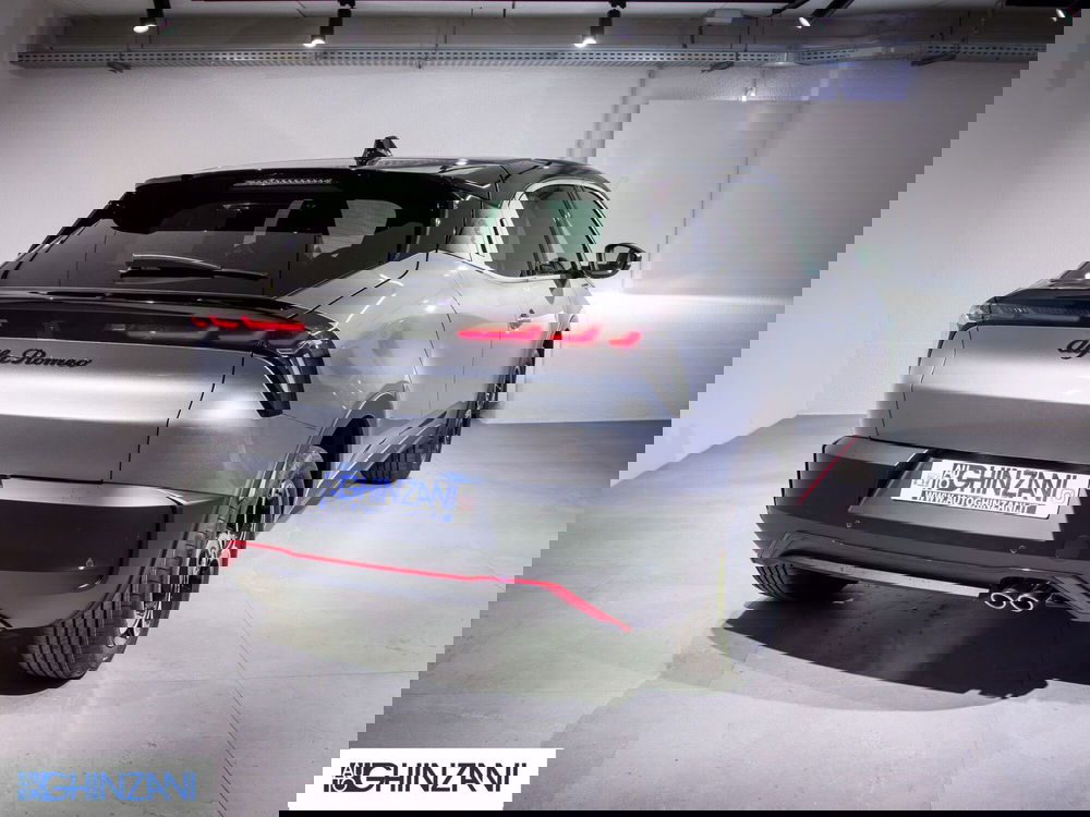 Alfa Romeo Junior nuova a Bergamo (8)