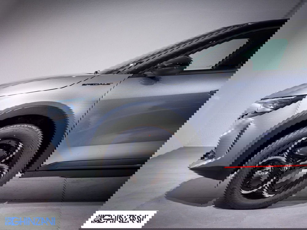 Alfa Romeo Junior nuova a Bergamo (9)