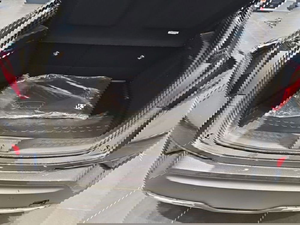 Toyota Toyota C-HR nuova a Vicenza (6)