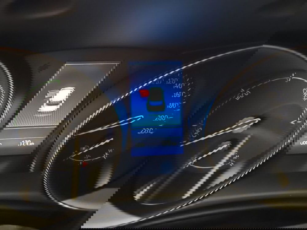 Toyota Toyota C-HR nuova a Vicenza (8)