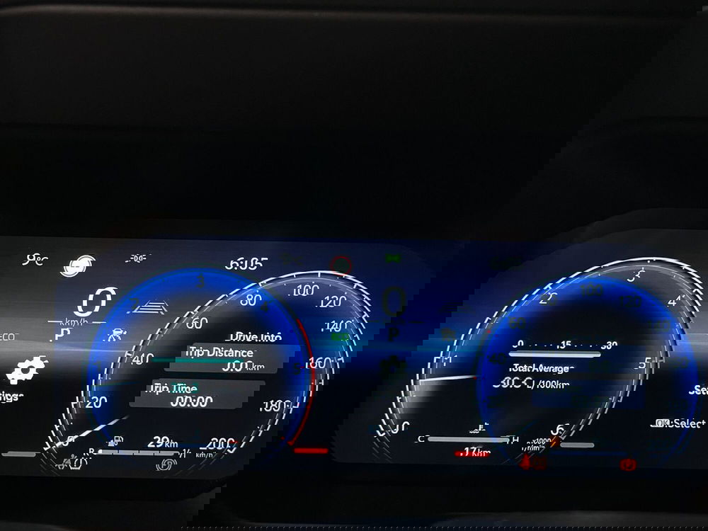 Toyota Land Cruiser nuova a Milano (7)