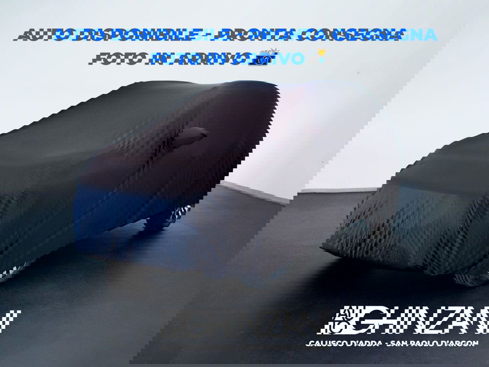 Fiat 500X usata a Bergamo (14)