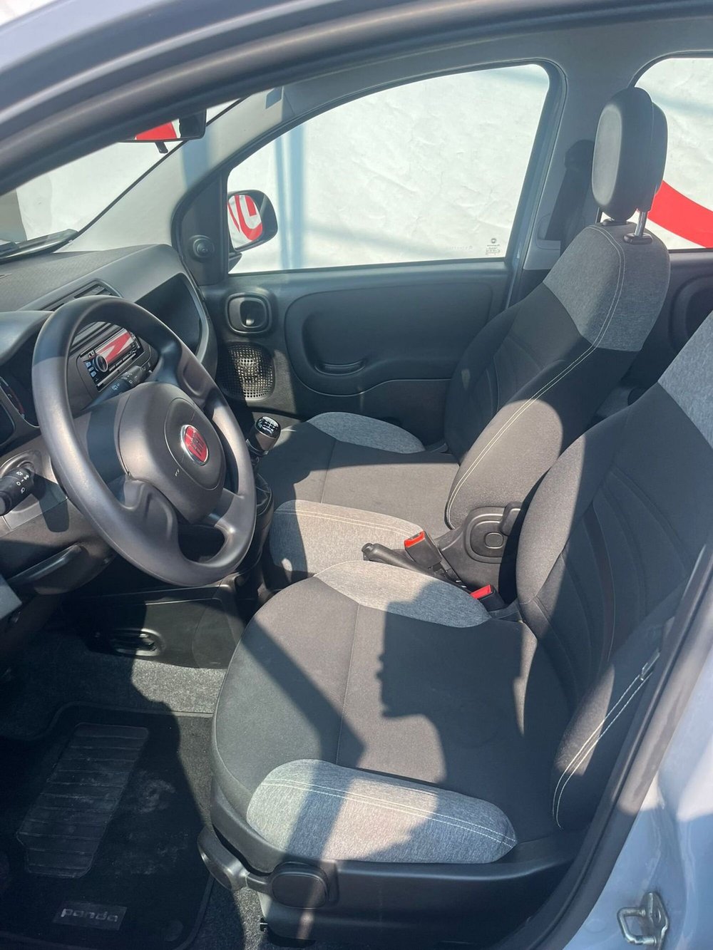 Fiat Panda Cross usata a Cremona (10)