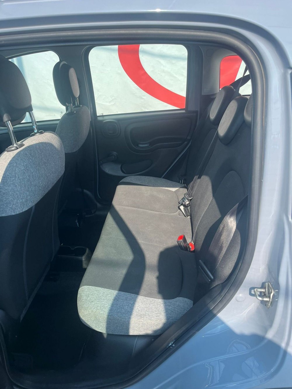 Fiat Panda Cross usata a Cremona (12)