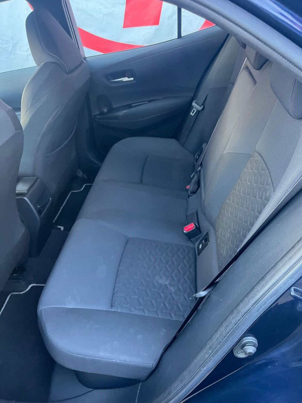 Toyota Corolla usata a Cremona (10)