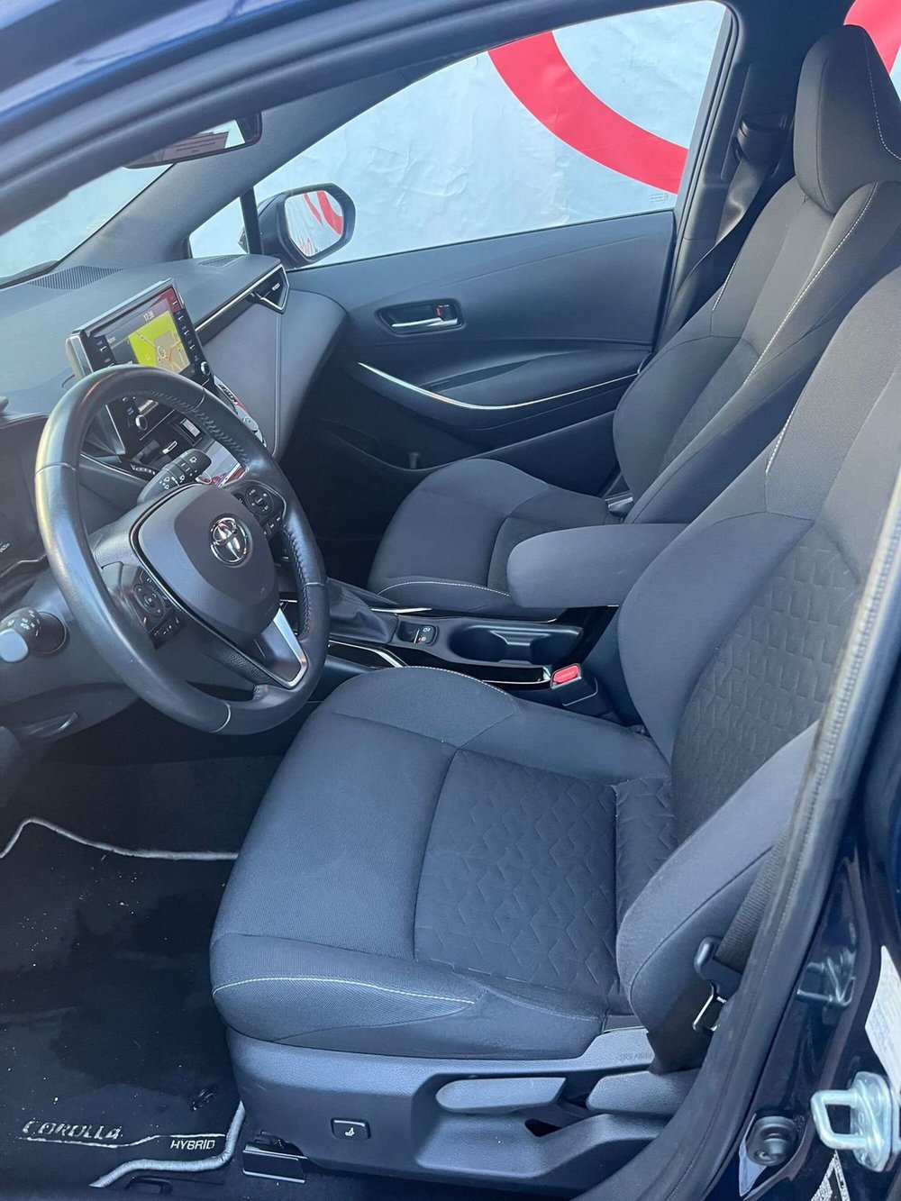 Toyota Corolla usata a Cremona (12)