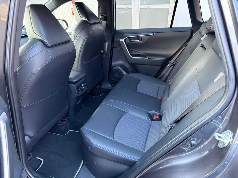 Toyota Rav4 usata a Cremona (10)