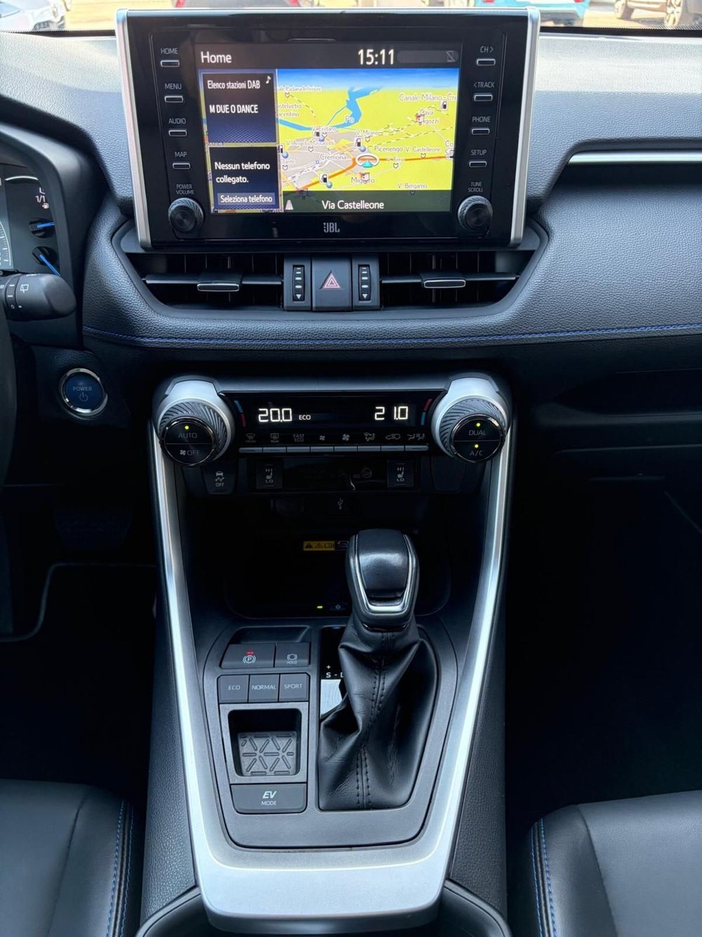 Toyota Rav4 usata a Cremona (11)