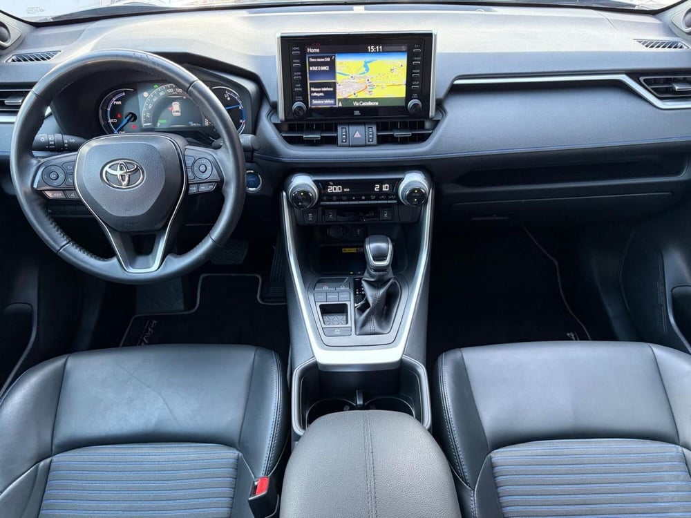 Toyota Rav4 usata a Cremona (12)