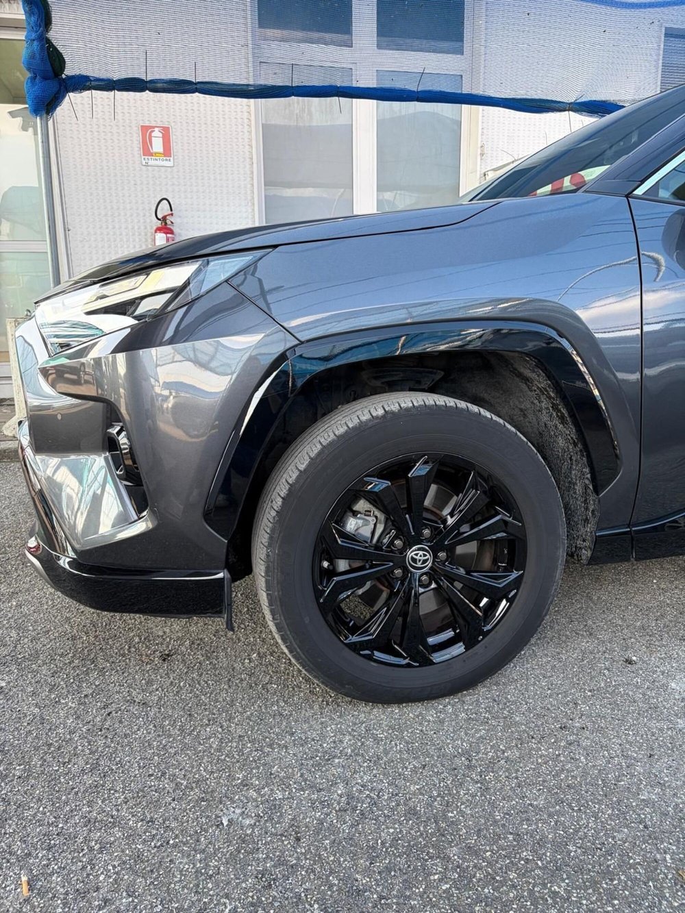 Toyota Rav4 usata a Cremona (15)