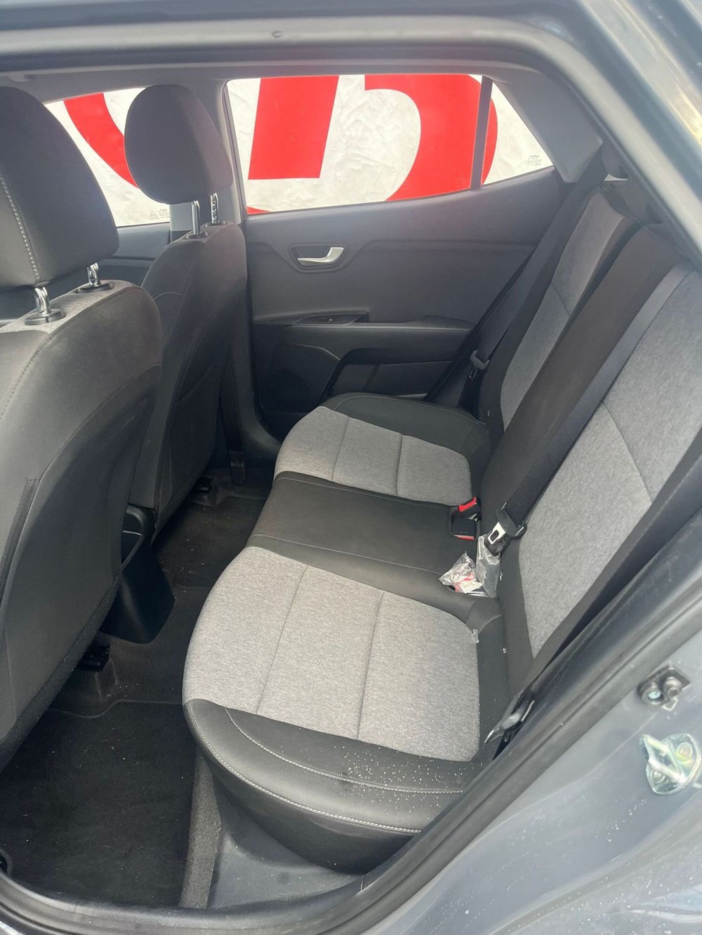 Kia Stonic usata a Cremona (12)