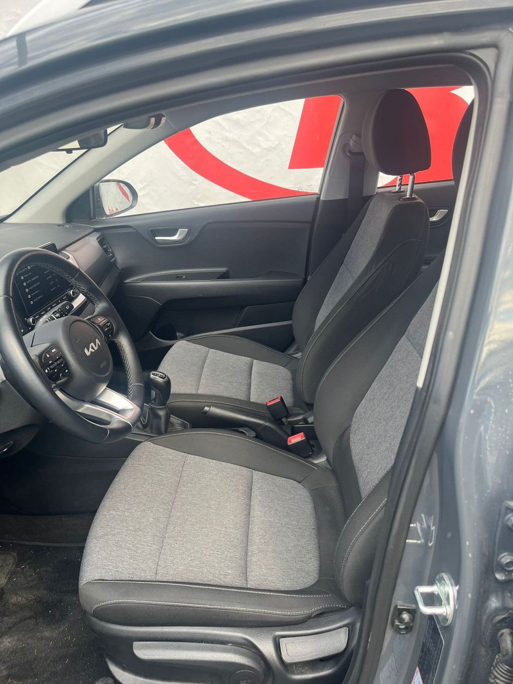 Kia Stonic usata a Cremona (13)