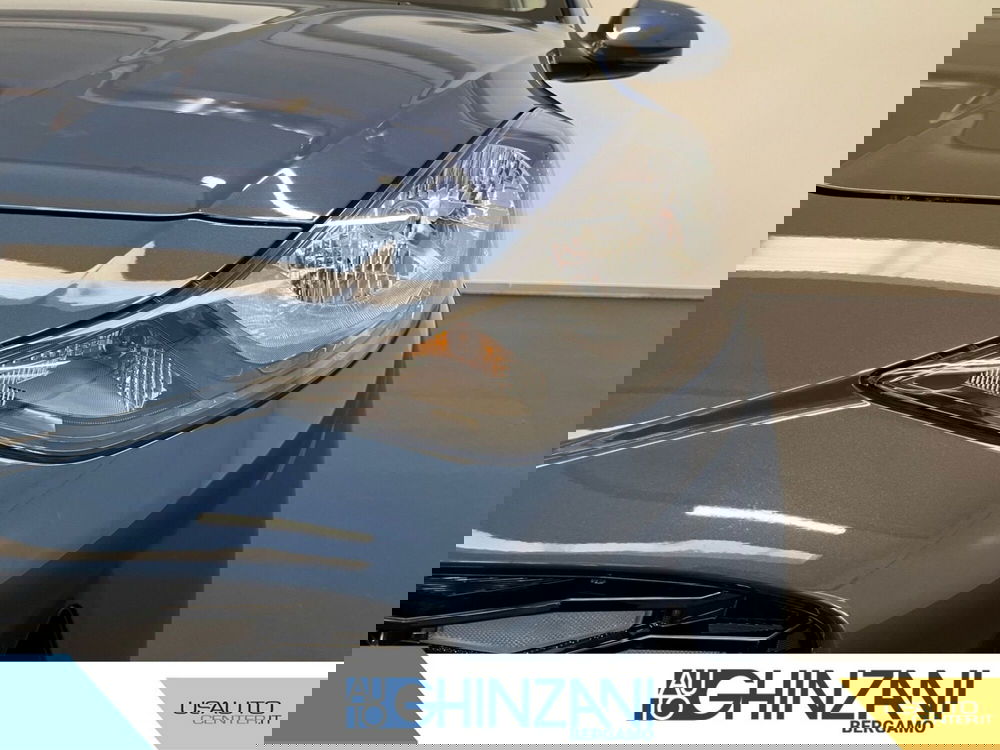 Hyundai i10 nuova a Bergamo (6)