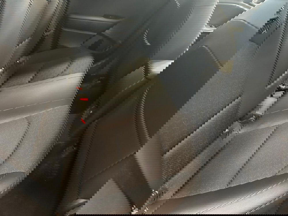 Kia XCeed nuova a Napoli (11)