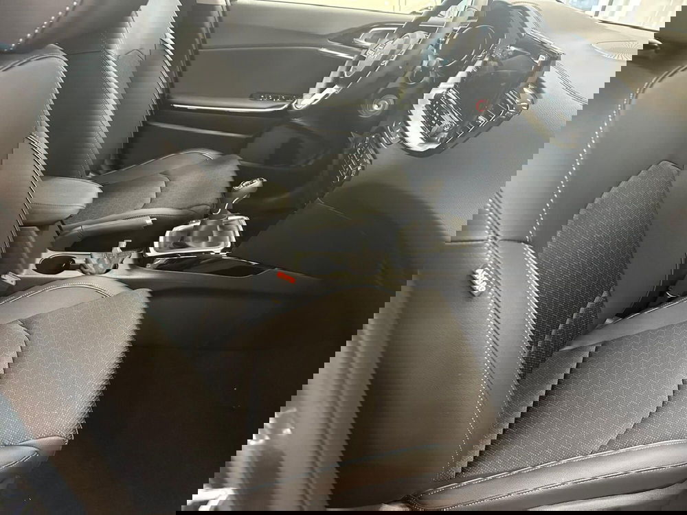 Kia XCeed nuova a Napoli (14)