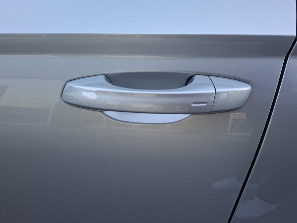 SEAT Ateca usata a Ancona (12)