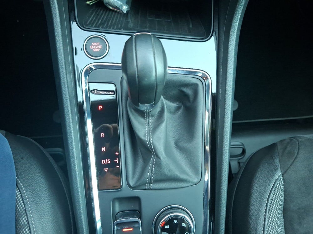 SEAT Ateca usata a Ancona (20)