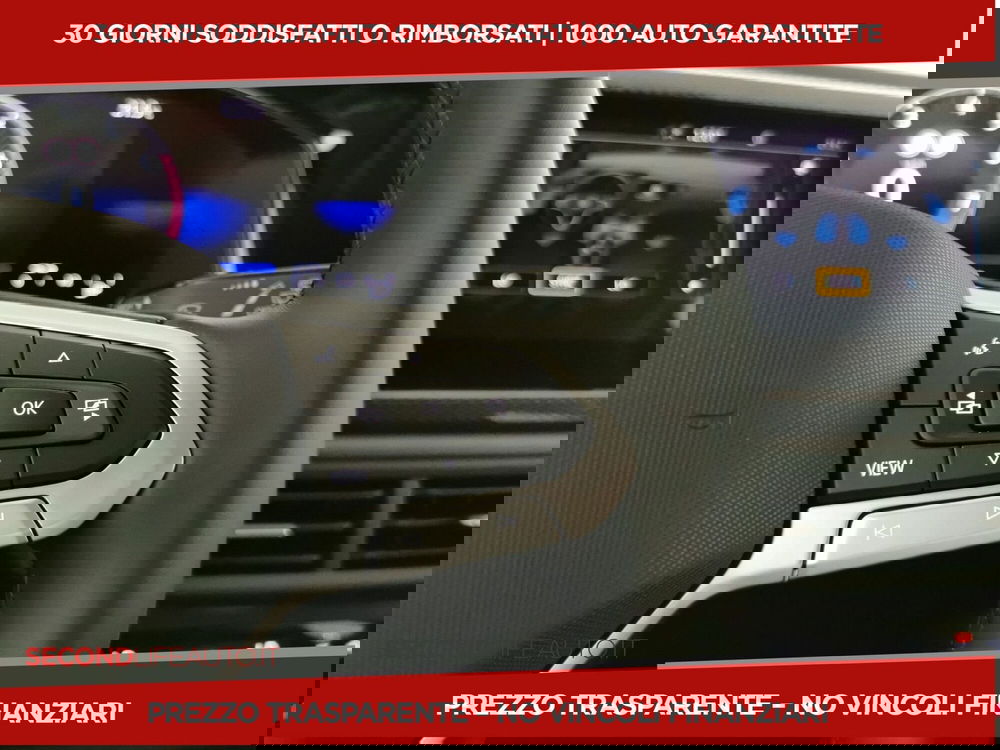 Volkswagen Taigo nuova a Chieti (11)