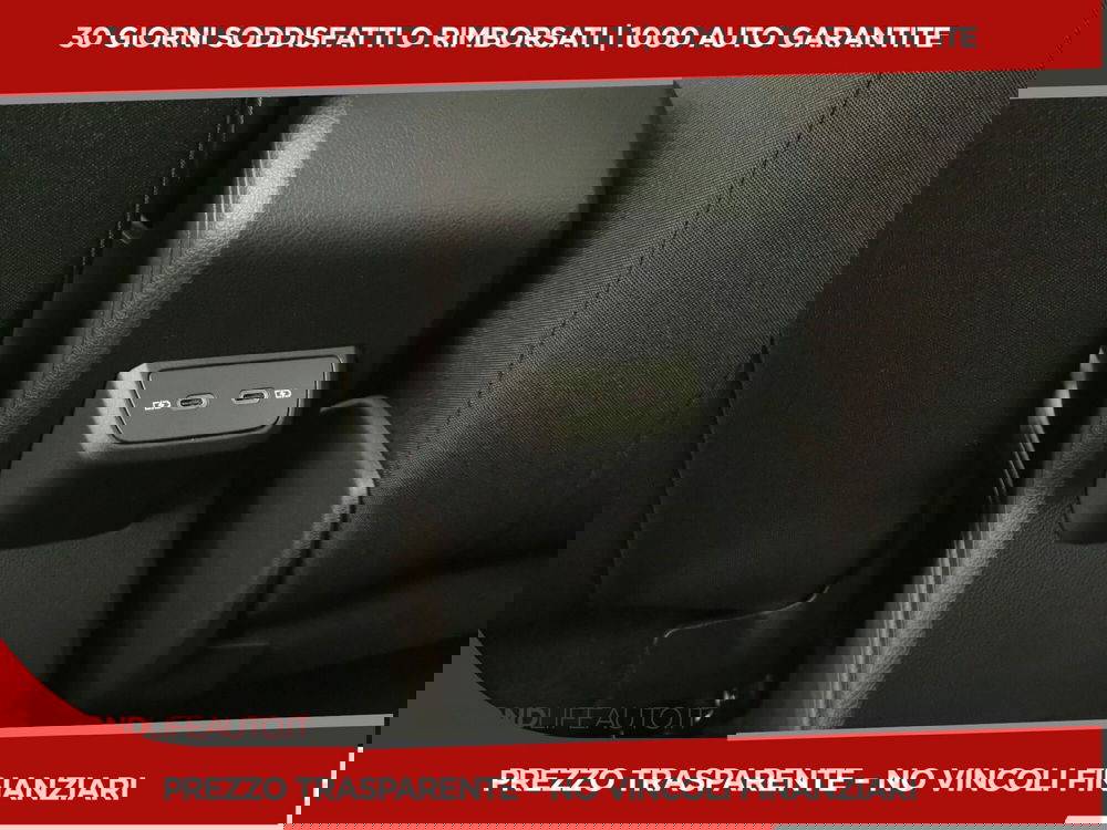 Volkswagen Taigo nuova a Chieti (15)