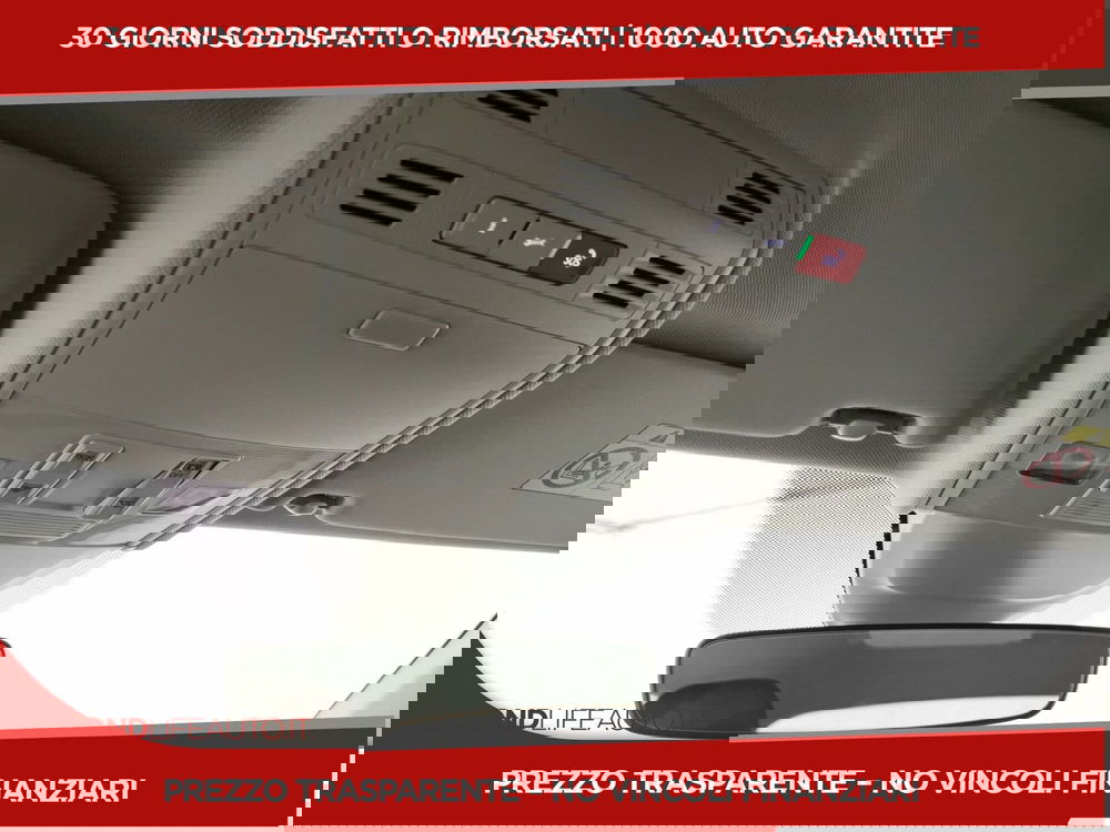 Volkswagen Taigo nuova a Chieti (16)