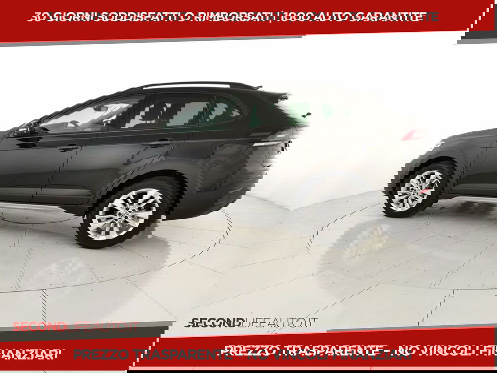 Volkswagen Taigo nuova a Chieti (2)