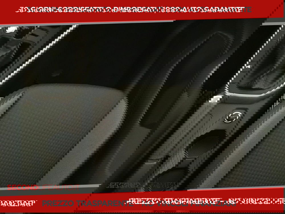 Volkswagen Taigo nuova a Chieti (20)