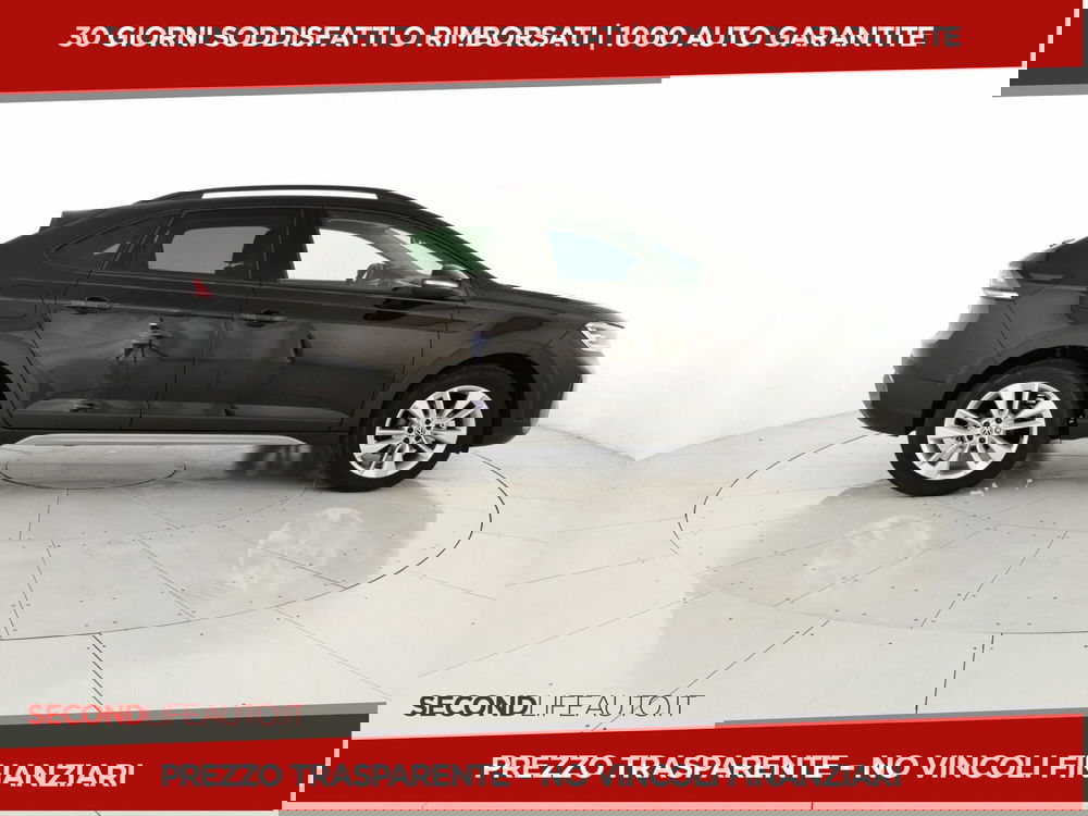 Volkswagen Taigo nuova a Chieti (4)