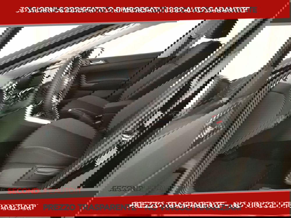 Volkswagen Taigo nuova a Chieti (5)