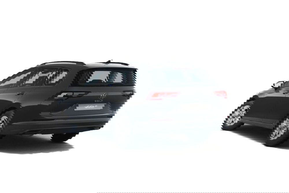 Volkswagen Golf Variant nuova a Chieti (4)