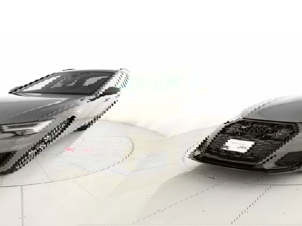 Audi A6 Avant nuova a Chieti