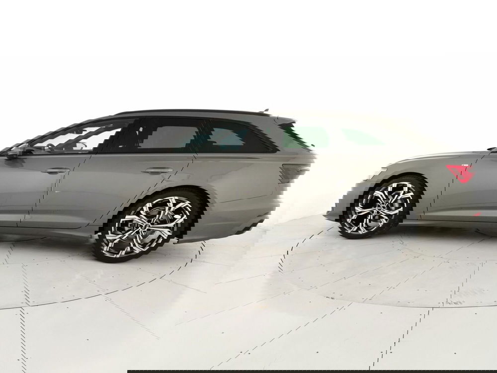 Audi A6 Avant nuova a Chieti (2)