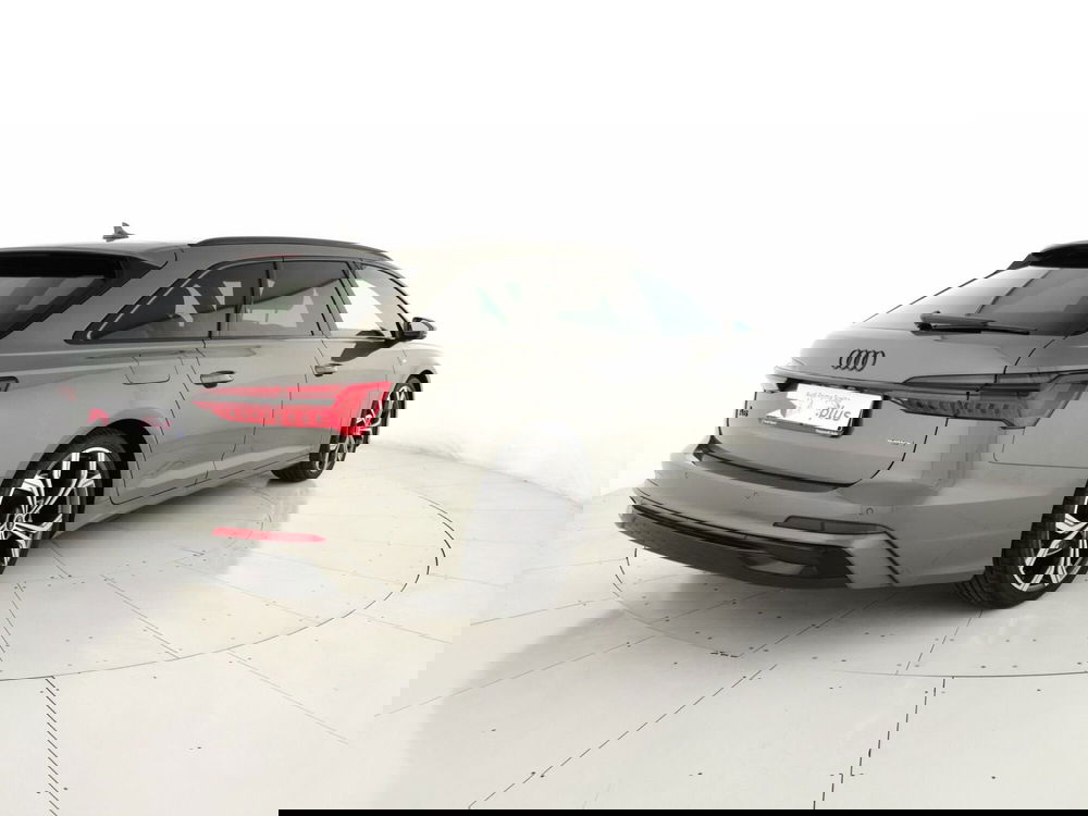 Audi A6 Avant nuova a Chieti (3)