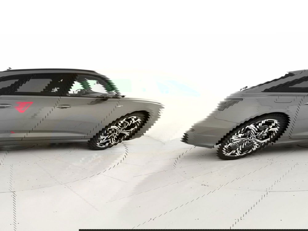 Audi A6 Avant nuova a Chieti (4)